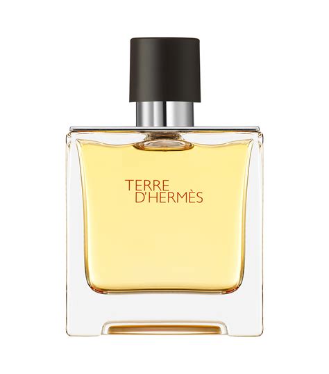 terre d'hermes perfume